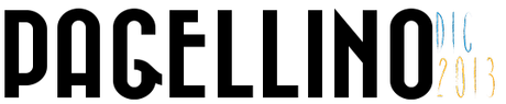 Pagellino - Dicembre 2013