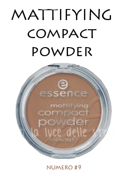 Essence - nuovo rifornimento inverno 2014