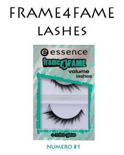 Essence - nuovo rifornimento inverno 2014