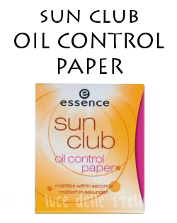 Essence - nuovo rifornimento inverno 2014