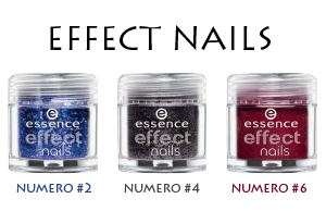 Essence - nuovo rifornimento inverno 2014