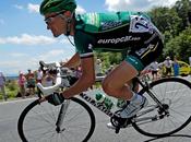 Thomas Voeckler operato alla clavicola