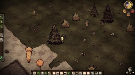 Don't Starve da mercoledì su PlayStation 4, gratis per gli utenti Plus