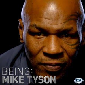 Fox Sports 2 HD - Being Mike Tyson, ritratto inedito dell'ex campione di boxe