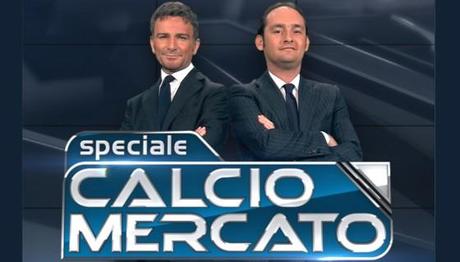 I colpi invernali del CalcioMercato ogni sera in diretta su Sky Sport