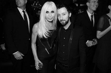 Donatella-Versace-e-Anthony-Vaccarello