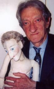 Edoardo Sanguineti “Triperuno”