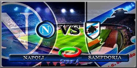 Serie A, Napoli-Sampdoria, le probabili formazioni