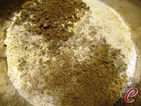 Treccia al latte con farina di ceci e canapa sativa: stessa occasione, diversa rotta