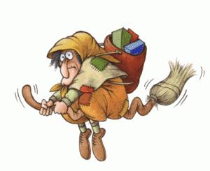 Befana