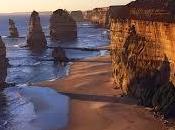 L’Australia lumache