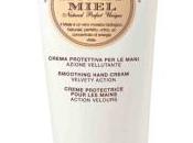 #Perlier Honey Miel. Crema mani miele