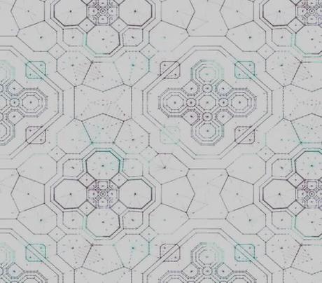 PPJ IN VACANZE NATALIZIE: PATTERNS INVERNALI DA SPOONFLOWER.COM