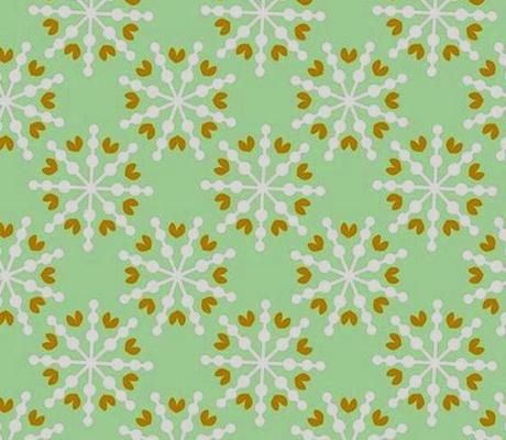 PPJ IN VACANZE NATALIZIE: PATTERNS INVERNALI DA SPOONFLOWER.COM