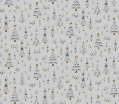 PPJ IN VACANZE NATALIZIE: PATTERNS INVERNALI DA SPOONFLOWER.COM