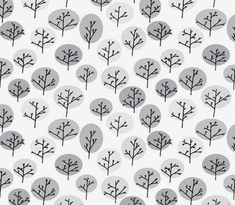 PPJ IN VACANZE NATALIZIE: PATTERNS INVERNALI DA SPOONFLOWER.COM