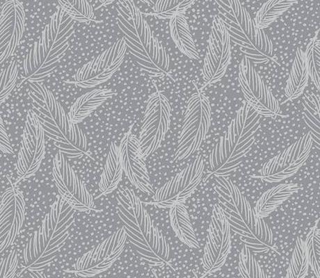 PPJ IN VACANZE NATALIZIE: PATTERNS INVERNALI DA SPOONFLOWER.COM