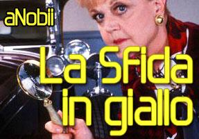 La Sfida in Giallo 2014