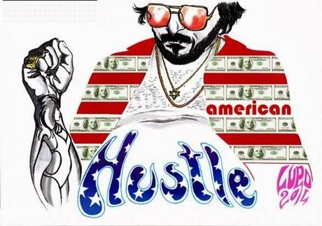 American hustle. L'inganno tra mente e corpo