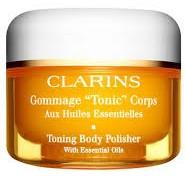 clarins