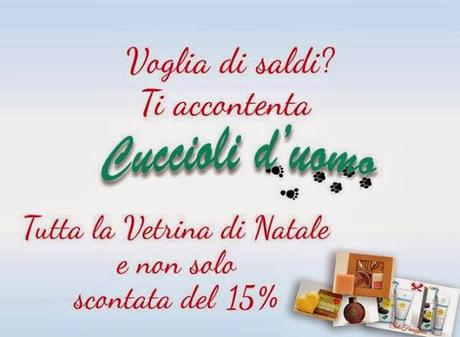 Pillole di promo: sconti, concorsi, giveaway...SPECIALE SALDI!!!!!!!!!!!