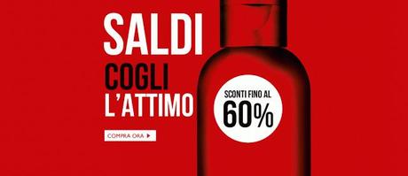 Pillole di promo: sconti, concorsi, giveaway...SPECIALE SALDI!!!!!!!!!!!