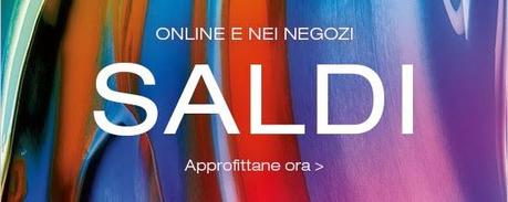 Pillole di promo: sconti, concorsi, giveaway...SPECIALE SALDI!!!!!!!!!!!