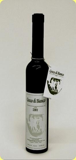 greco di bianco