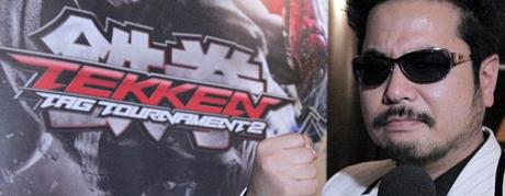 Katsuhiro Harada vuole un Tekken su PlayStation 4