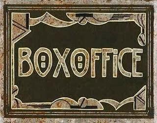 Box Office 2/5 gennaio 2014