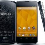 Google-Nexus-4 root