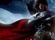Capitan Harlock