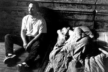 Director-David-Fincher-and-Edward-Norton-on-the-set-of-Fight-Club-1099