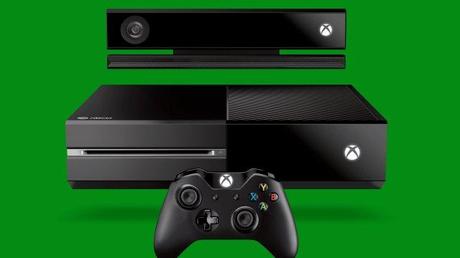 Xbox One ha venduto oltre tre milioni di unità
