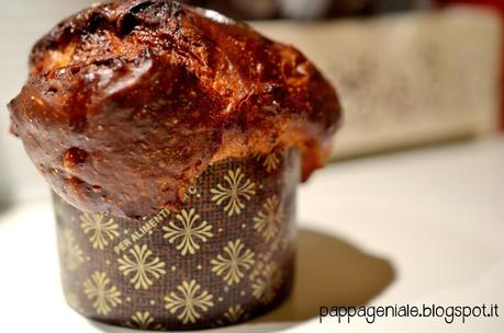 Il mio CIOCCO - PANETTONE!