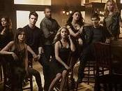 Nuovo foto promozionale cast “The Originals”