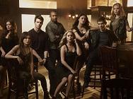 Nuovo foto promozionale del cast per “The Originals”