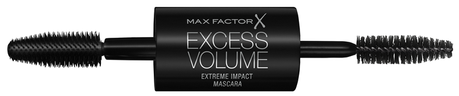 Max Factor, Excess Volume Extreme Impact Mascara & Excess Intensity Longwear Eyeliner - Preview