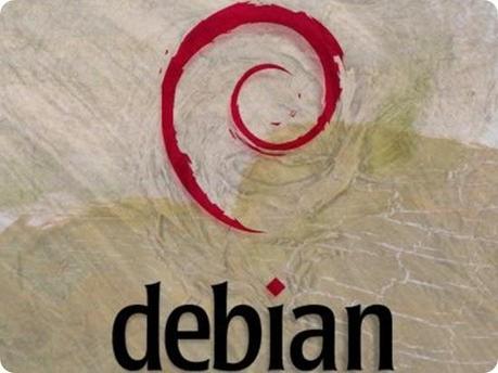 debian