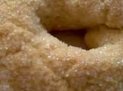 Ciambelline alla Confignana