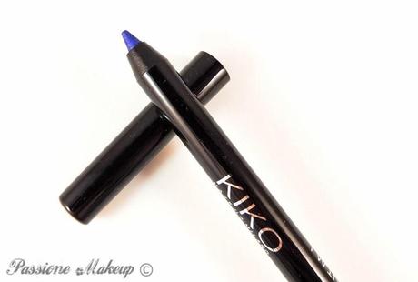 Kiko Twinkle Eye Pencil Bewitched Priwinkle