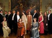 Downton Abbey Christmas Special 2013