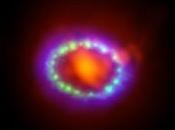 ALMA indaga sulla polvere