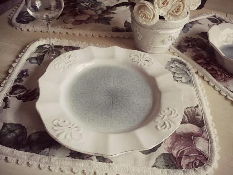 TENDE,CUSCINI, E COMPLEMENTI CREATIVI COUNTRY E SHABBY CHIC