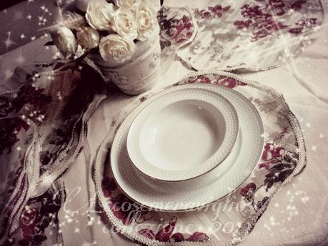 TENDE,CUSCINI, E COMPLEMENTI CREATIVI COUNTRY E SHABBY CHIC