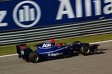 Max Chilton