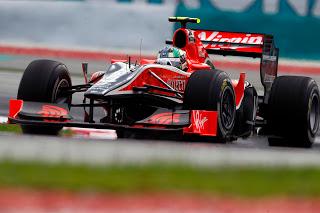 Marussia F1 Team