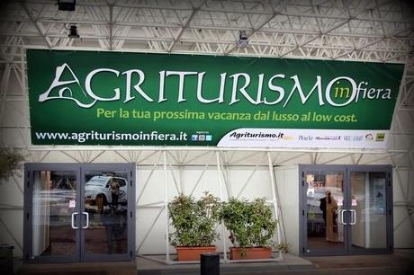 Al via Agriturismoinfiera, il gran ritorno della fattoria in città a Milano dal 18 al 19 gennaio 2014