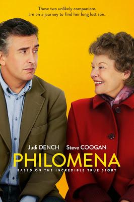 Philomena di Stephen Frears