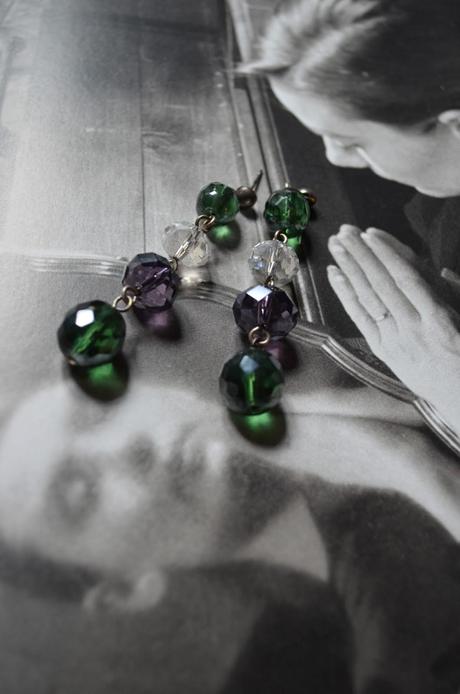 AUDREY, A REFLEX AND MY BIJOUX COLLECTION - PART. 1